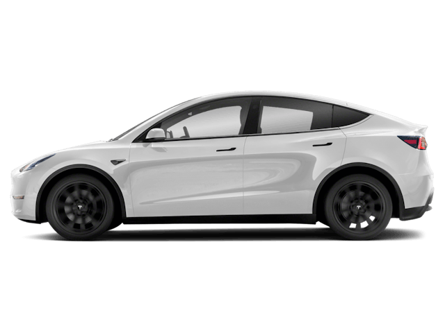 2020 Tesla Model Y Sport Utility